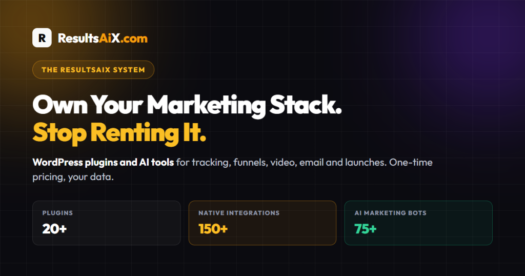 WP Sync · Turn Every Sale Into A Subscriber, Automatically